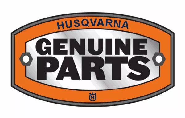 Husqvarna Genuine Part 295613601 SPRING M53 / M48