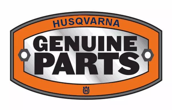 Husqvarna Genuine Part 505173001 WASHER